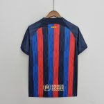 Barcelona 22/23 Home Jersey - 图片 2