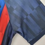 Barcelona 22/23 Home Jersey - 图片 5