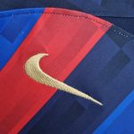 Barcelona 22/23 Home Jersey - 图片 7