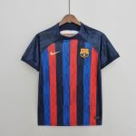 Barcelona 22/23 Home Jersey - 图片 9