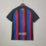 22/23 Barcelona Home Jersey - 图片 3