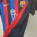 22/23 Barcelona Home Jersey - 图片 4