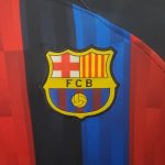 22/23 Barcelona Home Jersey - 图片 7
