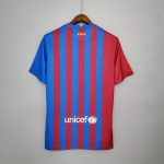 21/22 Barcelona Home Jersey - 图片 2