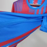 21/22 Barcelona Home Jersey - 图片 4