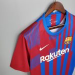 21/22 Barcelona Home Jersey - 图片 5