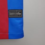 21/22 Barcelona Home Jersey - 图片 6