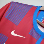 21/22 Barcelona Home Jersey - 图片 7