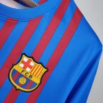 21/22 Barcelona Home Jersey - 图片 8