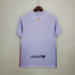 21/22 Barcelona Away Jersey - 图片 2