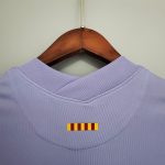 21/22 Barcelona Away Jersey - 图片 3