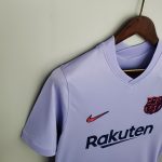 21/22 Barcelona Away Jersey - 图片 5
