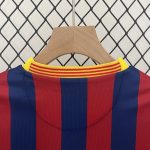 Barcelona 13/14 Home Kids Jersey - 图片 2