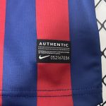 Barcelona 13/14 Home Kids Jersey - 图片 5