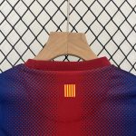 Barcelona 2012/13 Home Kids Jersey - 图片 2