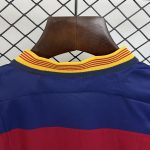 Barcelona 2015/2016 Home Kids Jersey - 图片 4