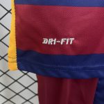 Barcelona 2015/2016 Home Kids Jersey - 图片 7