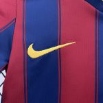 Barcelona 2009/10 Home Kids Jersey - 图片 5