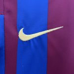 Barcelona 2005/2006 Home Kids Jersey - 图片 3