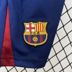 Barcelona 2008/2009 Home Kids Jersey - 图片 7