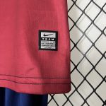 Barcelona 2008/2009 Home Kids Jersey - 图片 8