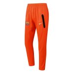 Barcelona 22/23 Orange Long Zip Jacket with Hood - 图片 5