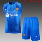 Barcelona 23/24 Vest