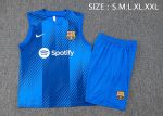 Barcelona 23/24 Vest - 图片 2