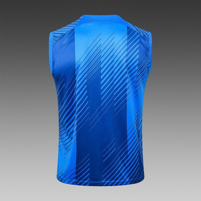 Barcelona 23/24 Vest - 图片 8
