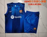 Barcelona 23/24 Vest - 图片 9
