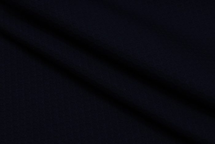 Barcelona Short Sleeve Training Top in Turquoise - 图片 3