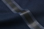 Barcelona 22/23 Long Zip Jacket Blue - 图片 6