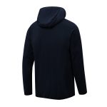 Barcelona 22/23 Long Zip Jacket Blue - 图片 8