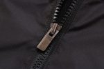 Barcelona 22-23 Black Windbreaker - 图片 6