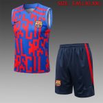 Barcelona 22/23 Vest
