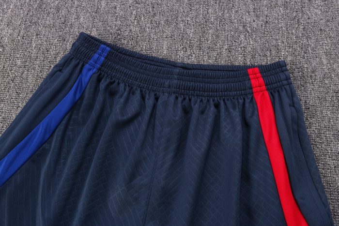 Barcelona 22/23 Vest - 图片 4