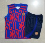 Barcelona 22/23 Vest - 图片 9