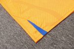 Barcelona 22/23 Orange Vest - 图片 3