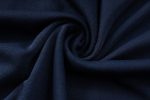 Barcelona 22/23 Polo Shirt Navy Blue - 图片 3