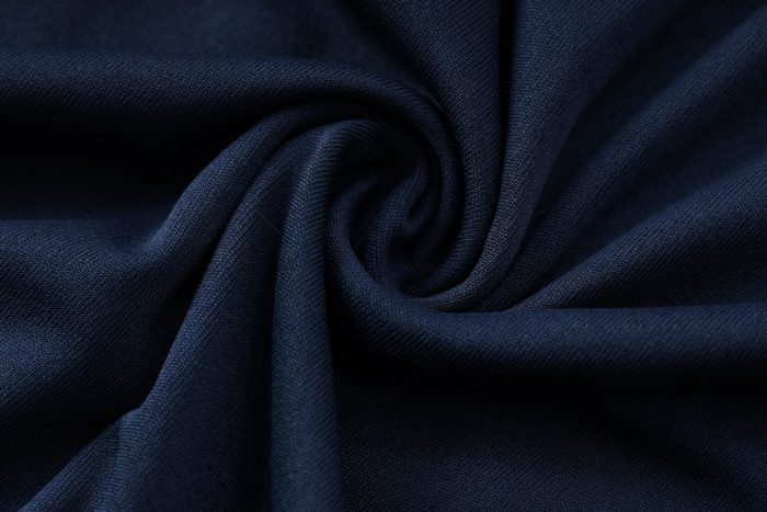 Barcelona 22/23 Polo Shirt Navy Blue - 图片 3