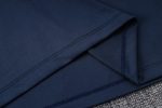 Barcelona 22/23 Polo Shirt Navy Blue - 图片 4