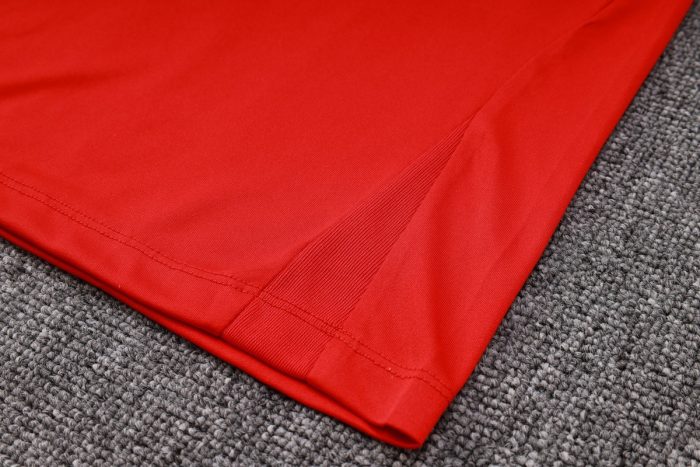 Barcelona 23-24 Red Vest - 图片 4
