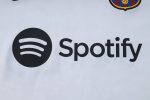 Barcelona 23-24 Light Gray Short Sleeve Training Suit - 图片 5