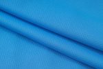 Barcelona Light Blue Short Sleeve Training Suit - 图片 3