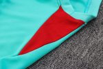 Barcelona 22/23 Light Green Vest - 图片 4