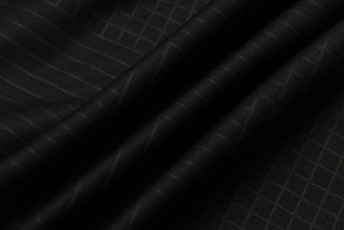 Barcelona 22/23 Vest Black Grey - 图片 3