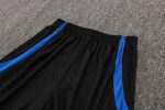 Barcelona 22/23 Vest Black Grey - 图片 4