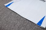 Barcelona Grey Vest - 图片 4