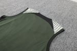 Barcelona 23/24 Dark Green Vest - 图片 3