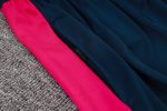 Barcelona 24/25 Red Vest - 图片 3